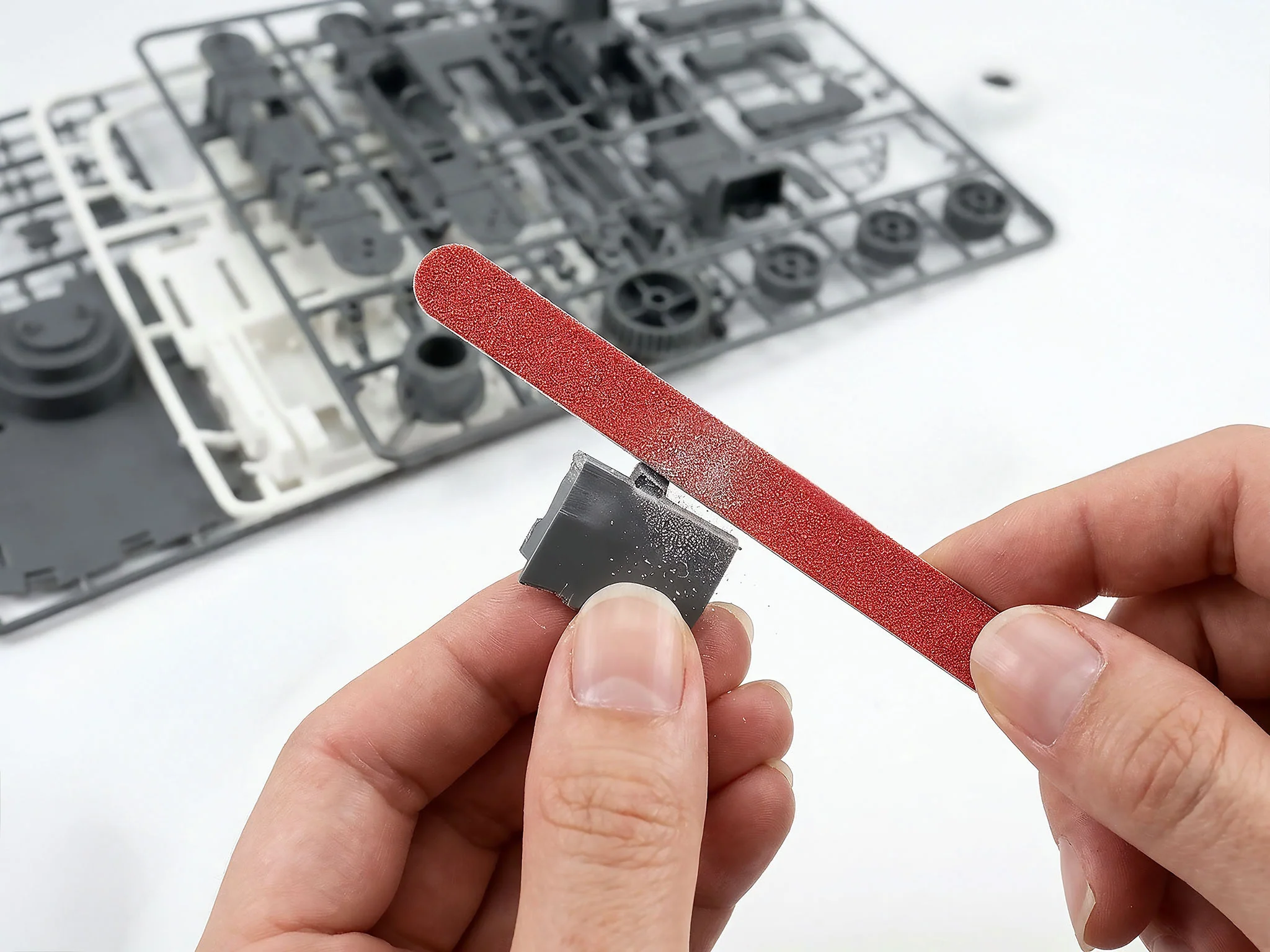 Hobby Tool Kit Basic - Image 15
