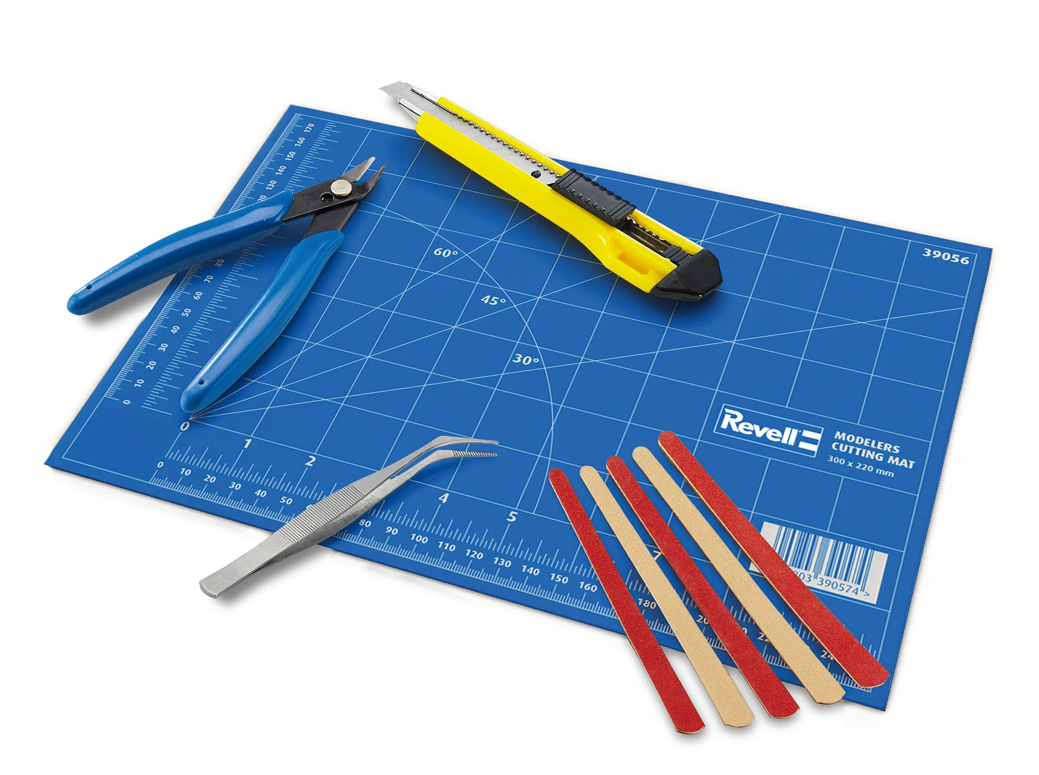 Hobby Tool Kit Basic - Image 7