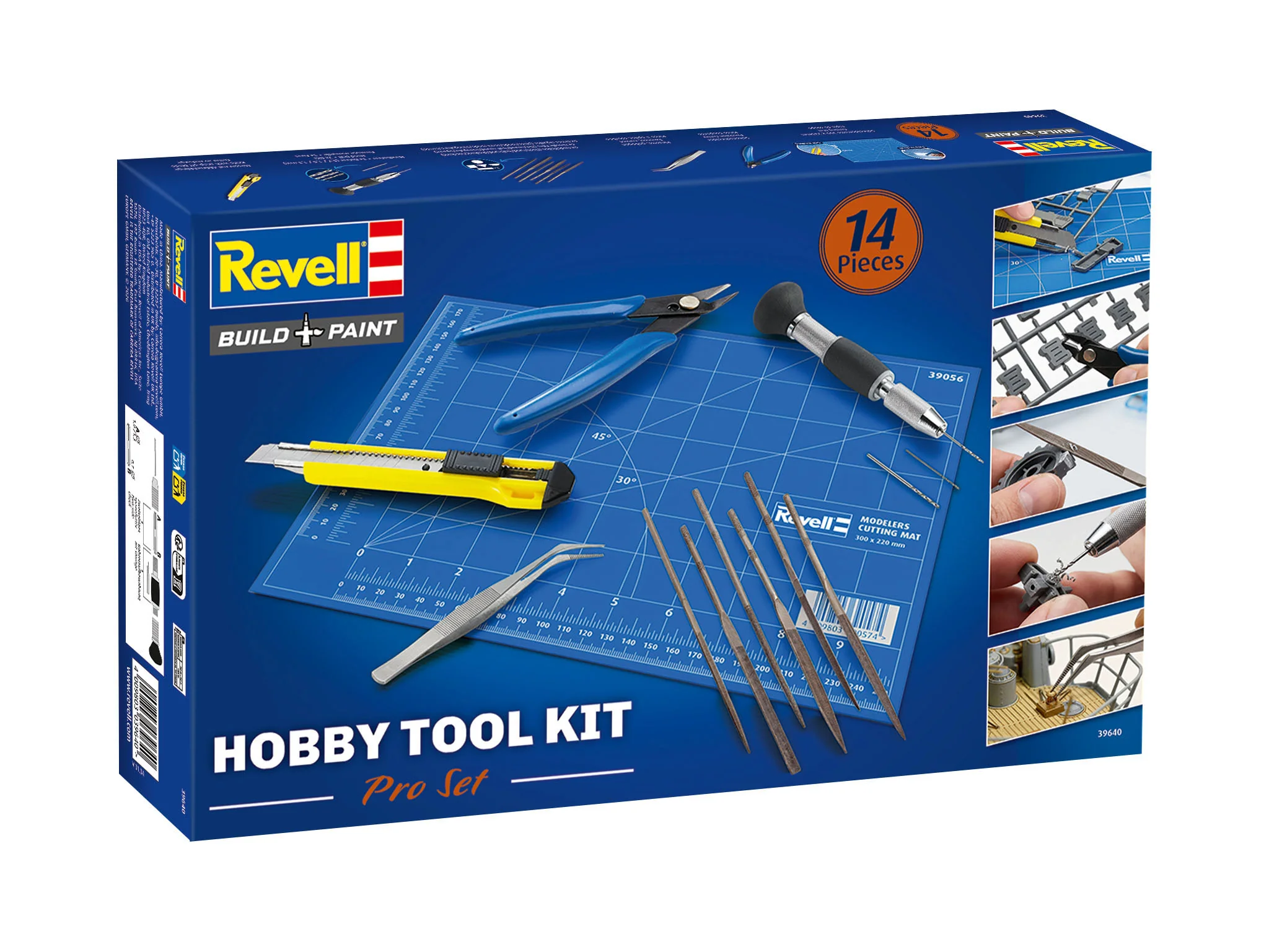 Hobby Tool Kit Pro - Image 10