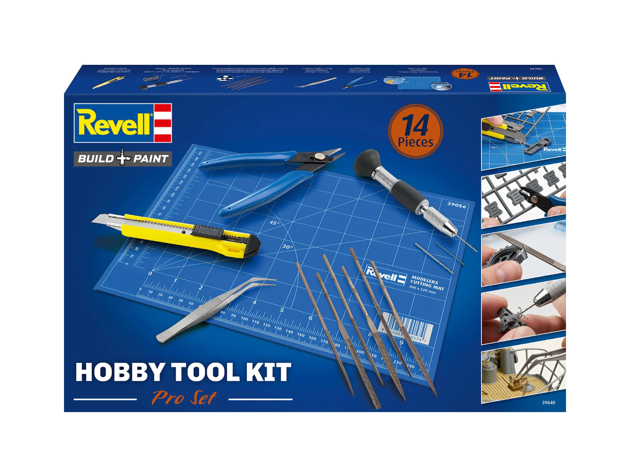 Hobby Tool Kit Pro - Image 11