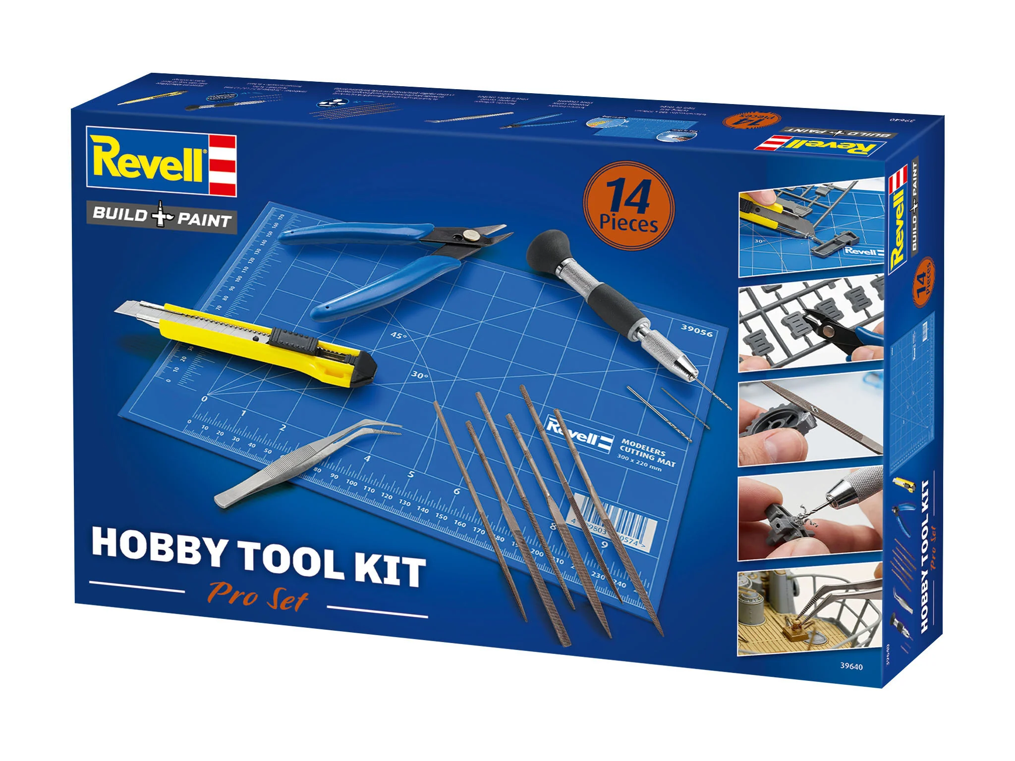 Hobby Tool Kit Pro - Image 12