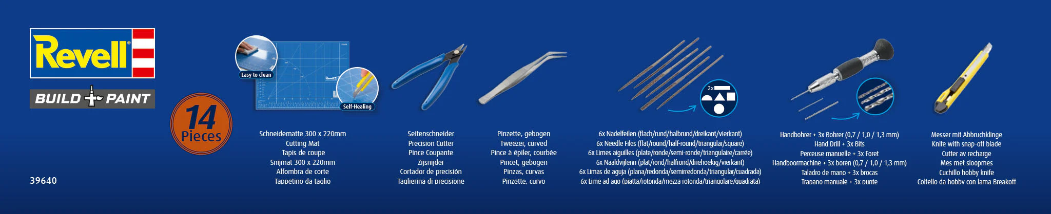 Hobby Tool Kit Pro - Image 5