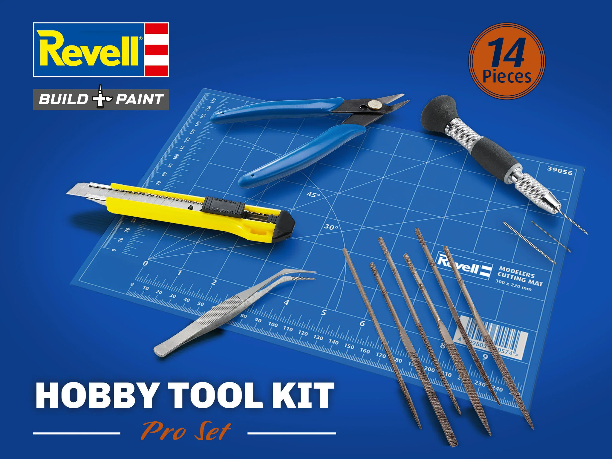 Hobby Tool Kit Pro - Image 6