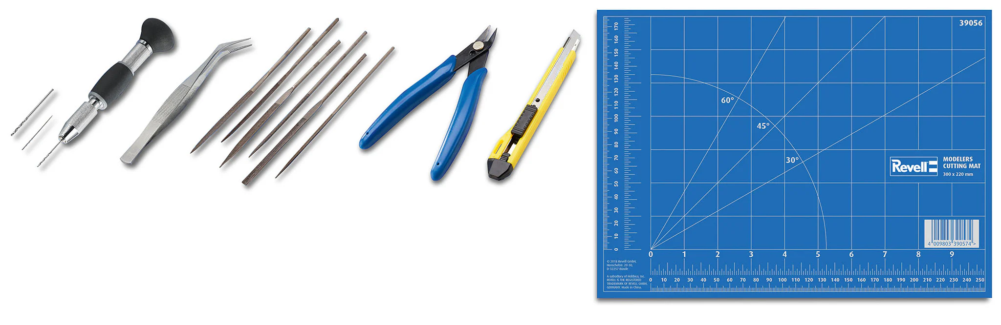 Hobby Tool Kit Pro - Image 7