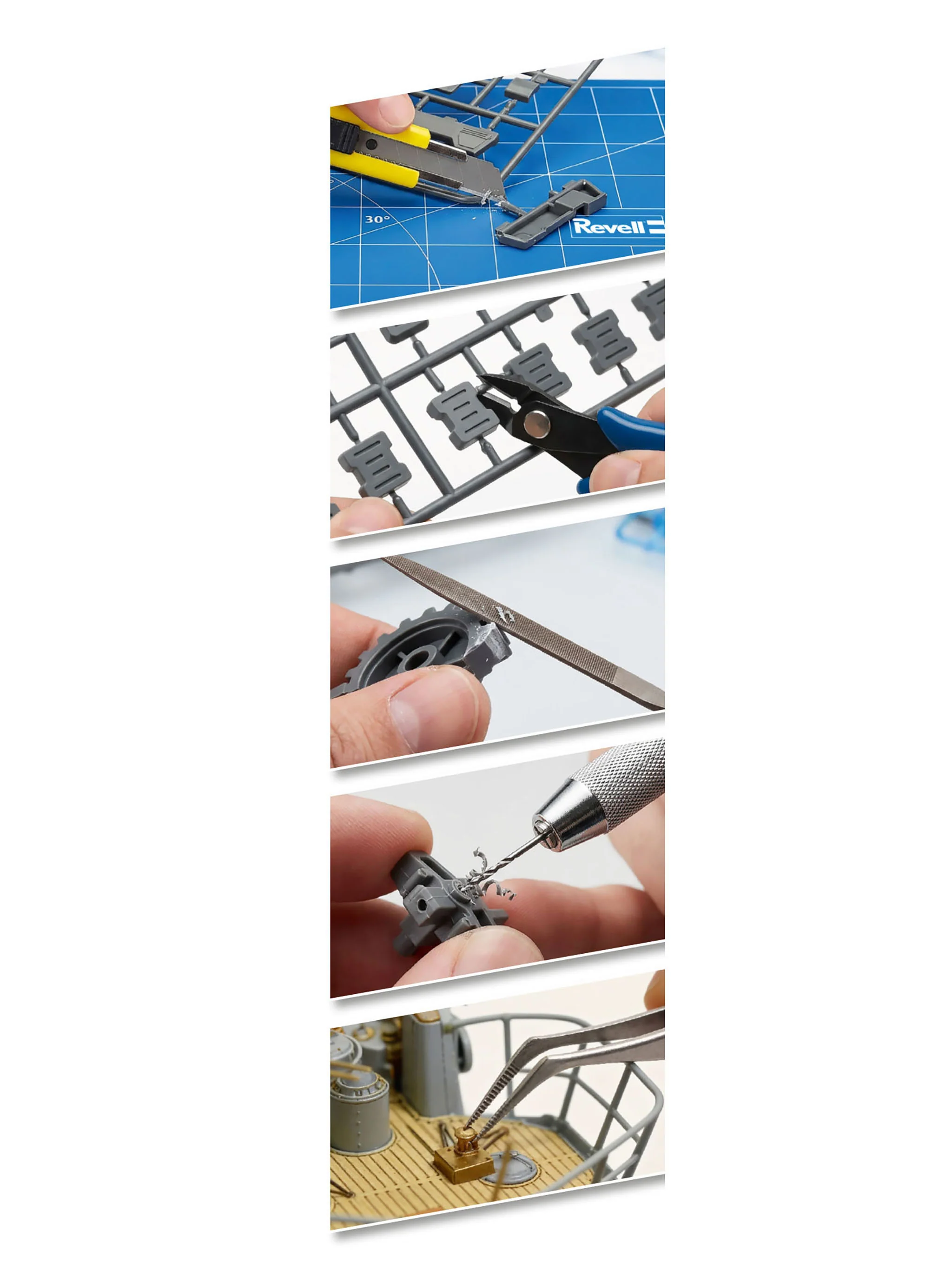 Hobby Tool Kit Pro - Image 9