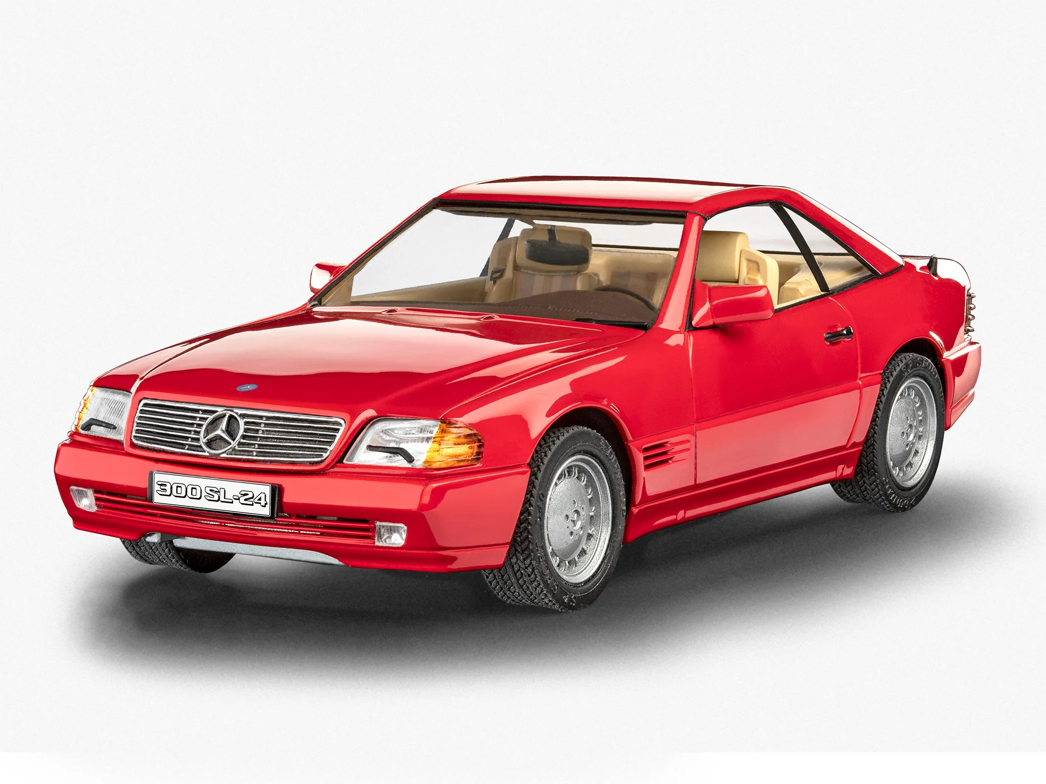 Mercedes-Benz 300 SL-24 Coupé (100 Years Mercedes-Benz) - Image 2