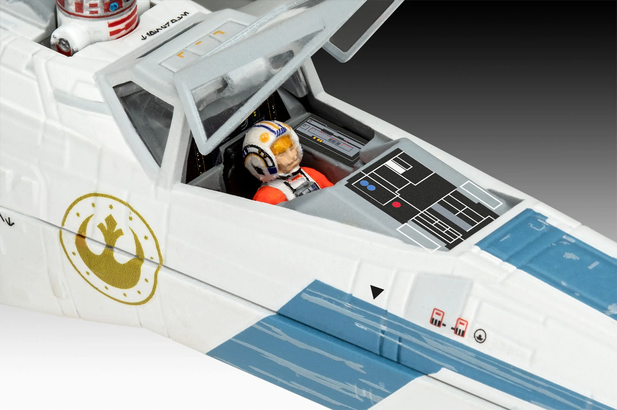 New Republic X-Wing Fighter™ - Image 2